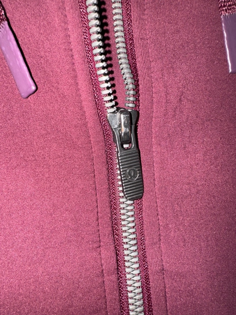 Lululemon Tech Lux Jacket
Garnet size 10 - Picture 4 of 6